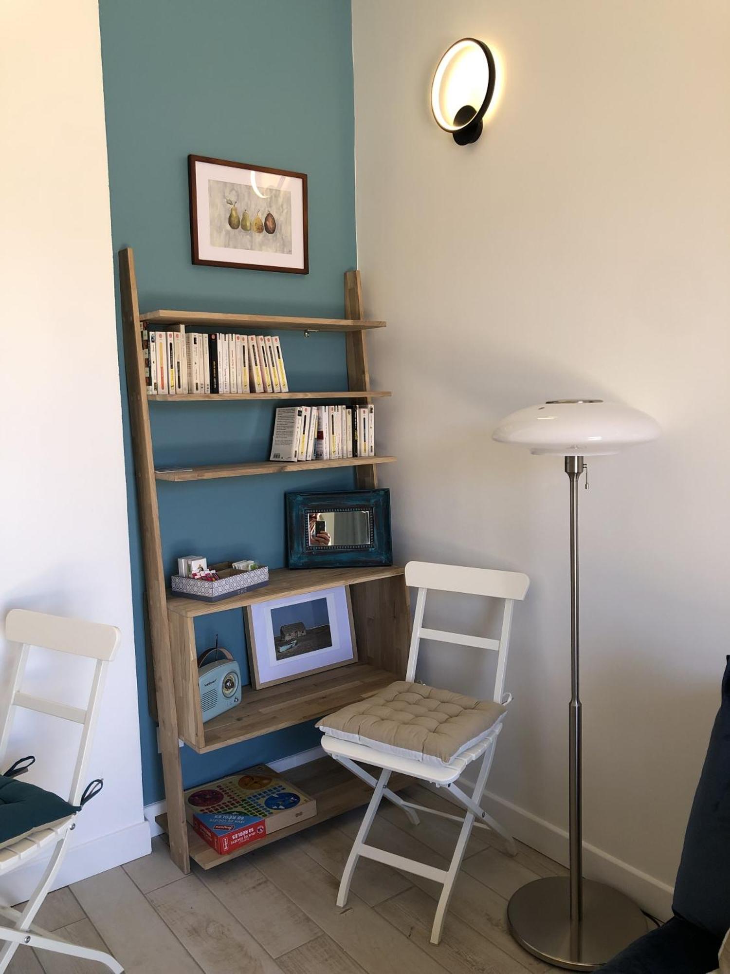 Gites La Catalane Theza Zimmer foto